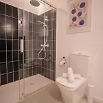 Breathe By Concept Flats Apartamento Valencia