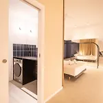 Breathe By Concept Flats * Valencia