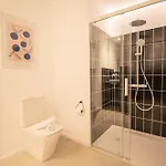 Apartamento Breathe By Concept Flats *