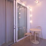 Breathe By Concept Flats * Valencia