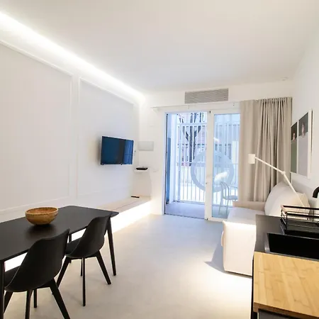 Apartamento Breathe By Concept Flats