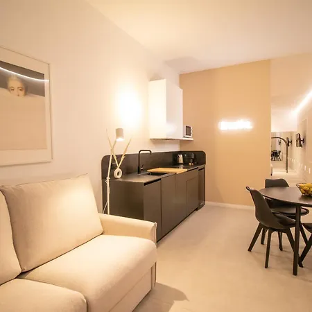 Breathe By Concept Flats Valencia