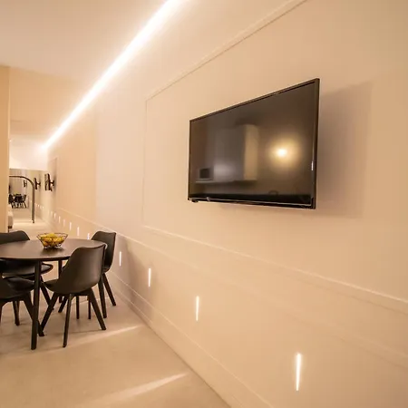 Breathe By Concept Flats Apartamento Valencia
