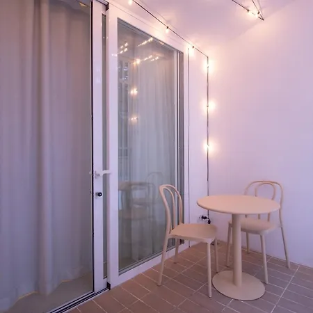 Breathe By Concept Flats * Valencia